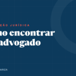 Ilustração do tema: como encontrar um advogado especializado