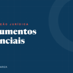 Ilustração do tema: documentos essenciais antes de falar com um advogado