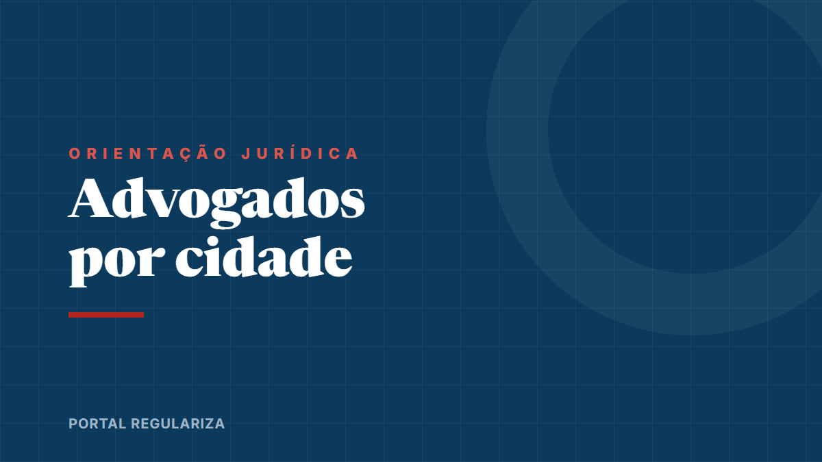 Advogados por cidade: por que a localização importa